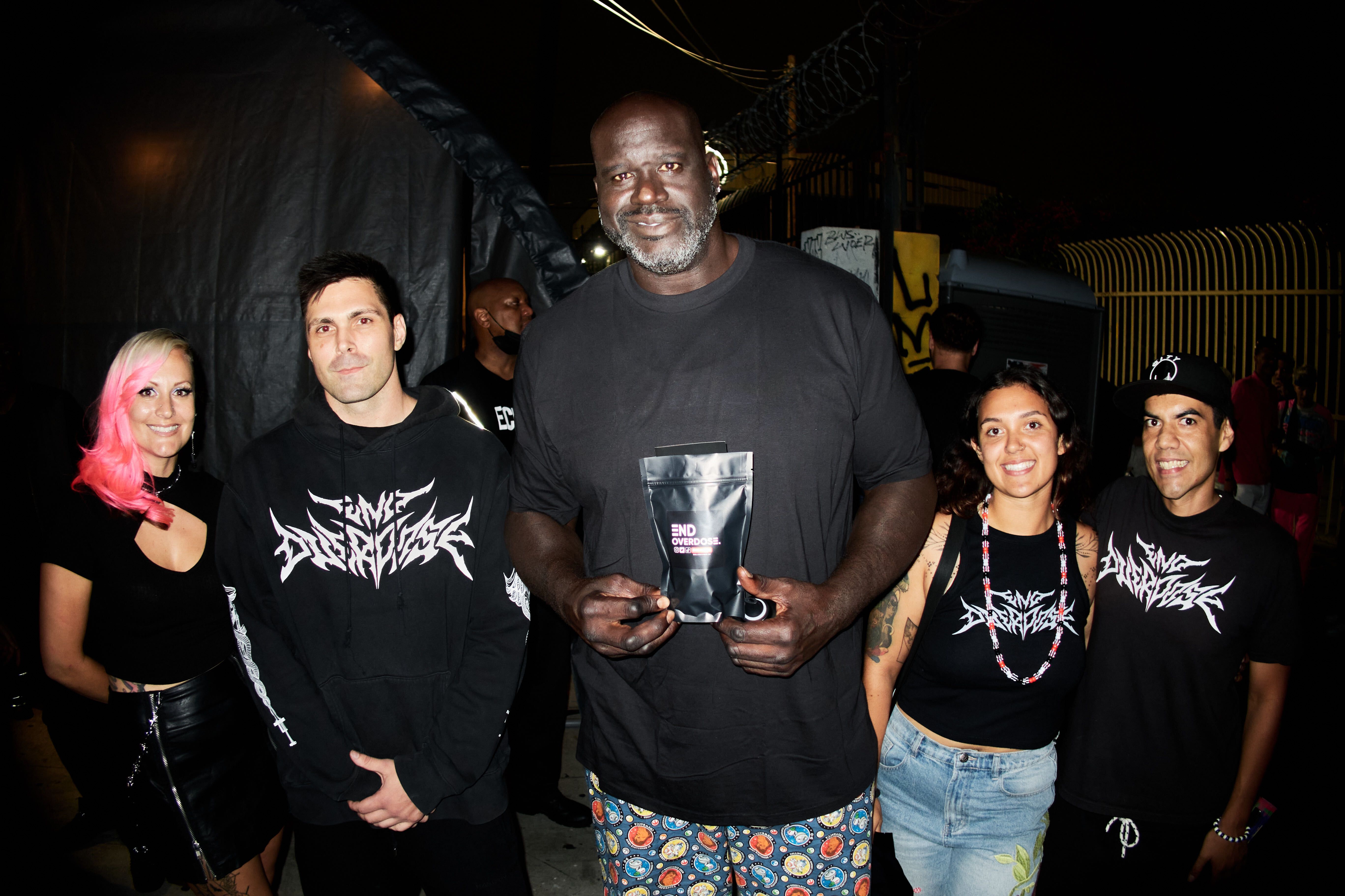 end-overdose-stakeholder-update-august-2025