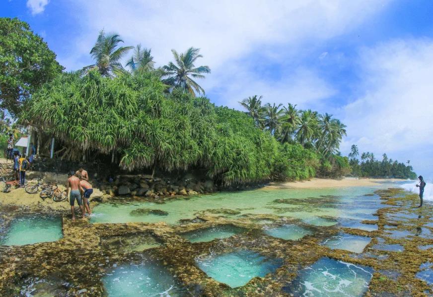 Thalpe Beach, Sri Lanka: The Quiet Stretch Most People Drive Past (2026)