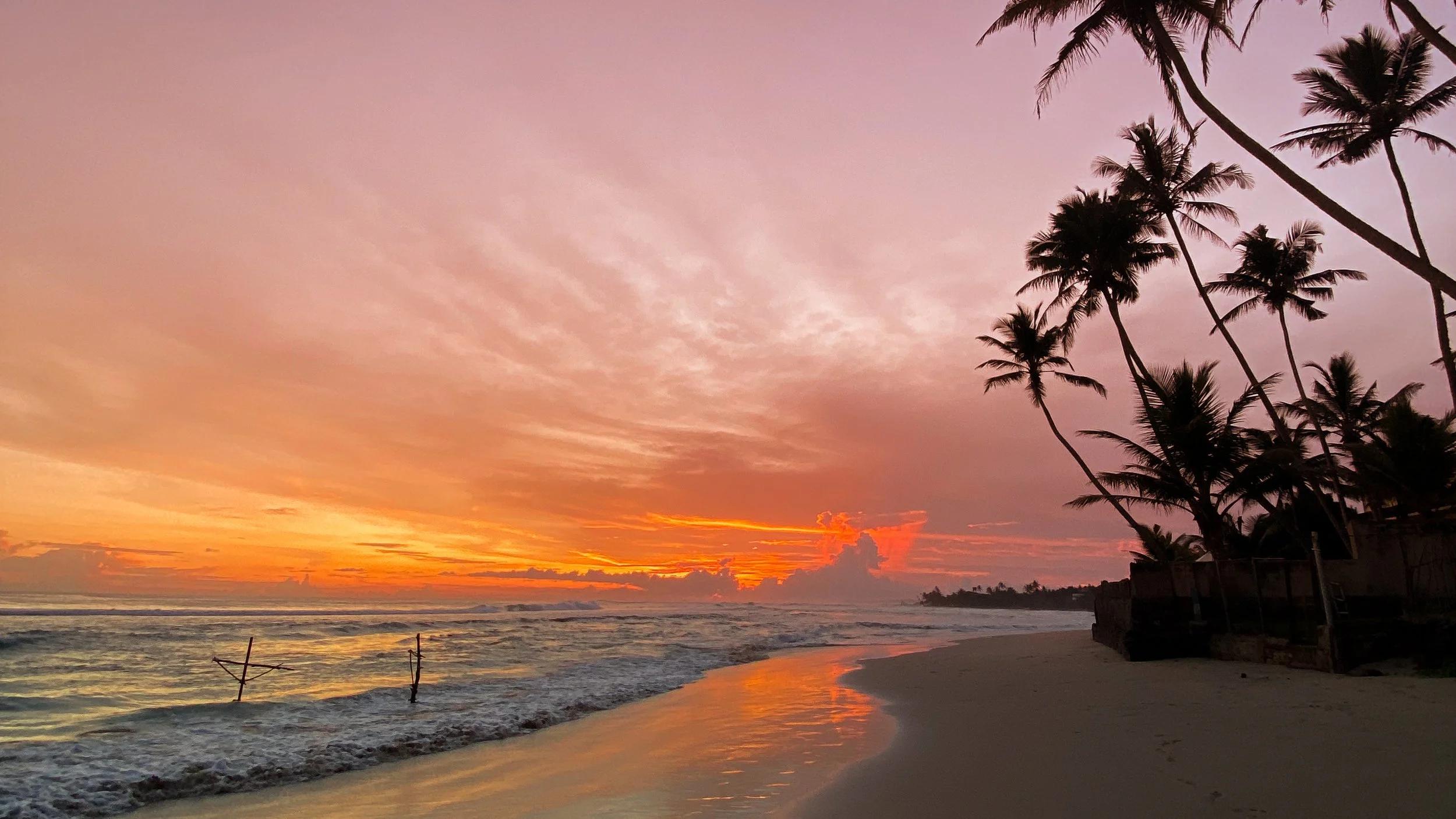 Kabalana Beach, Ahangama: The Complete Surf Guide (2026)