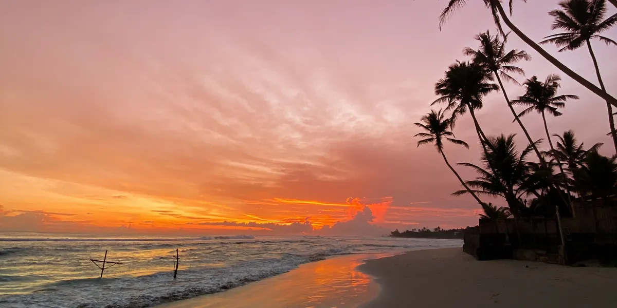 Kabalana Beach, Ahangama: The Complete Surf Guide (2026)