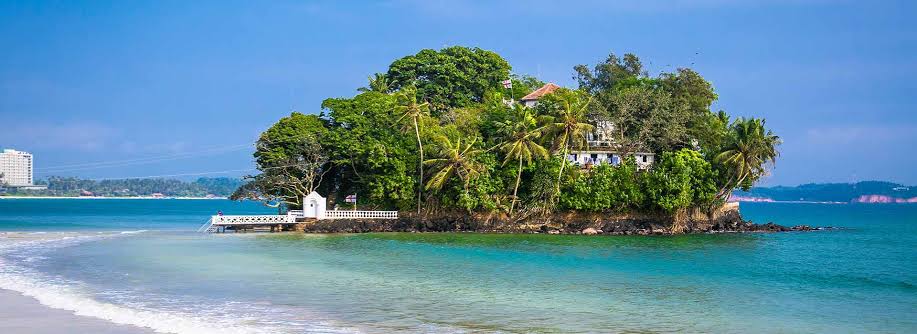 Taprobane Island, Weligama: What It Is and How to See It (2026)