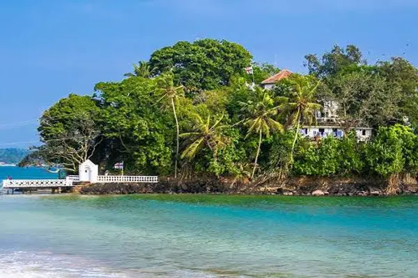 Taprobane Island, Weligama: What It Is and How to See It (2026)