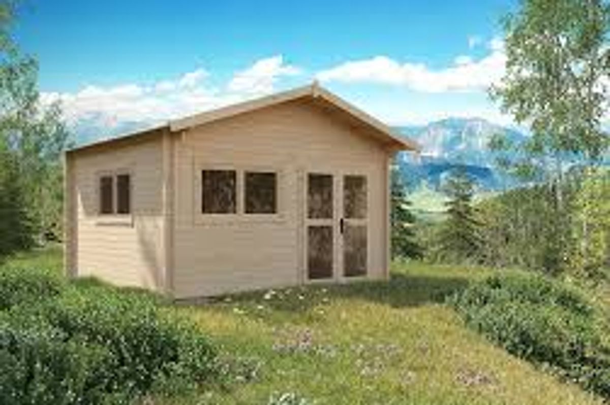 Domek w karkonoszach