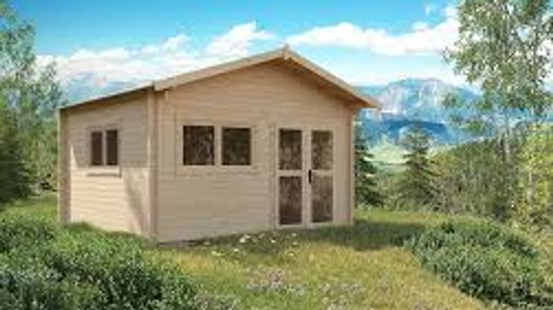 Domek w karkonoszach