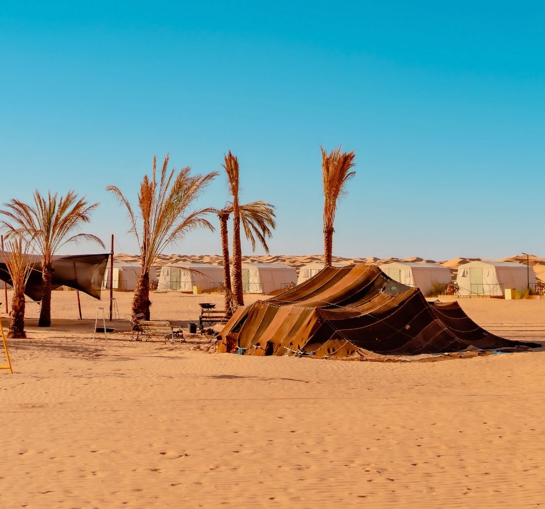 Silence is not empty