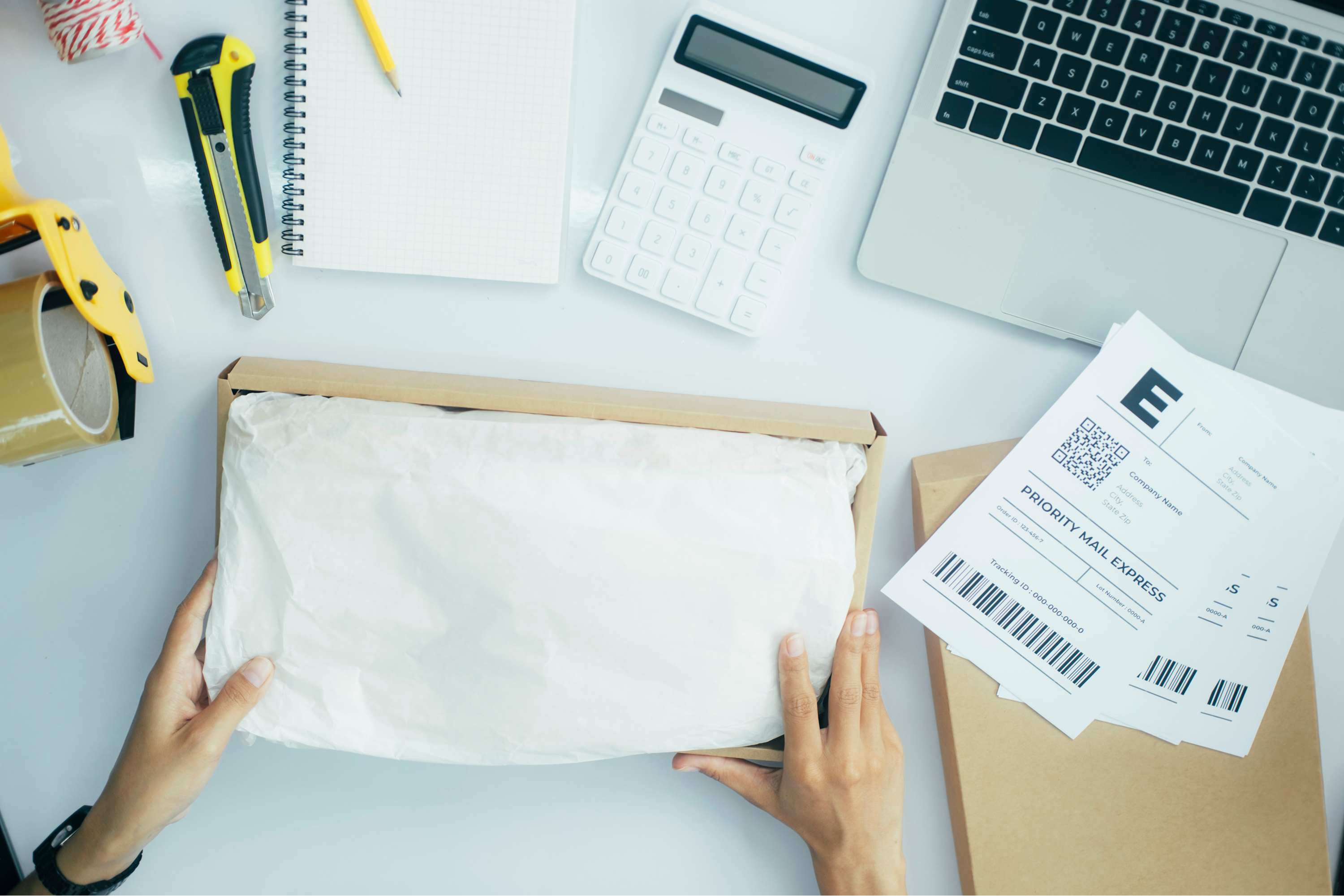 Why Parcel Match prices are low