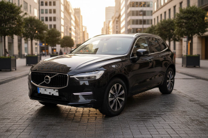 VOLVO XC60 2.0 B4 D Core Auto