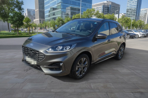 FORD KUGA (O) ST-Line 2.5 Duratec PHEV 165kW Auto