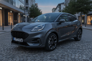 FORD PUMA 1.0 EcoBoost 125cv ST-Line X MHEV