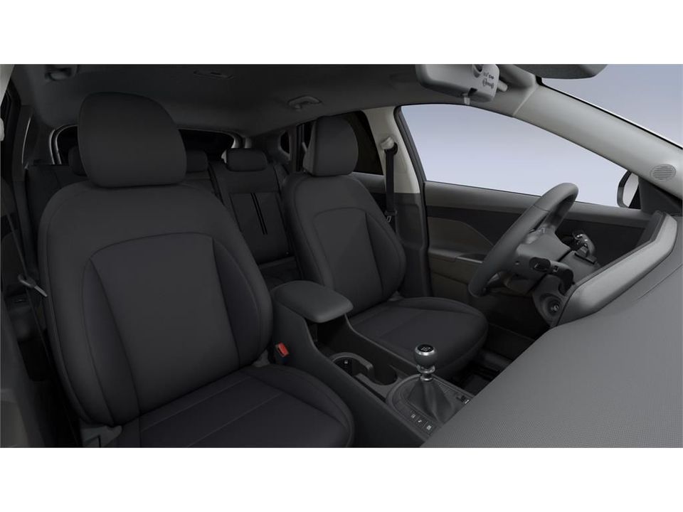 HYUNDAI Kona HEV 1.6GDI 129CV DT Maxx