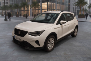 SEAT ARONA 1.0 TSI 81kW (110CV) Style XL