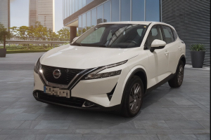 NISSAN QASHQAI DIG-T 103kW (140CV) mHEV 4x2 Acenta