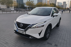 NISSAN QASHQAI DIG-T 103kW (140CV) mHEV 4x2 Acenta