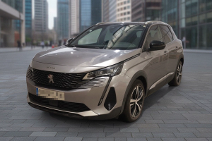 PEUGEOT 3008 300 e-EAT8 GT