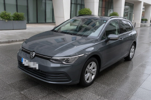 VOLKSWAGEN GOLF Life 2.0 TDI 85kW (115CV) Variant