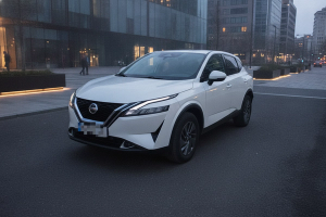 NISSAN QASHQAI DIG-T 103kW (140CV) mHEV 4x2 Acenta