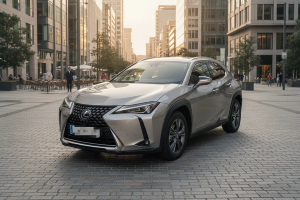 LEXUS UX 2.0 250h Business
