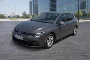 VOLKSWAGEN GOLF Life 1.0 TSI 81kW (110CV)