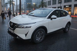 NISSAN QASHQAI DIG-T 103kW (140CV) mHEV 4x2 Acenta