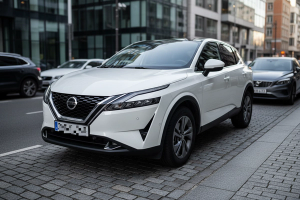 NISSAN QASHQAI DIG-T 103kW (140CV) mHEV 4x2 Acenta