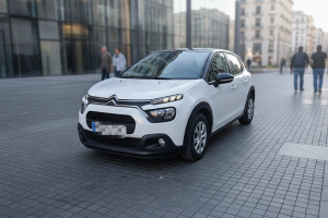 CITROEN C3 BlueHDi 75KW (100CV) S&S Live Pack