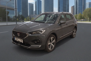SEAT TARRACO 1.4 E-Hybrid 180kW DSG Xcellence GO