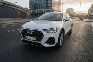 AUDI Q3 SPORTBACK Advanced 35 TDI 110kW (150CV) S tronic