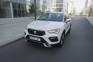 SEAT ATECA 2.0 TDI 85kW (115CV) S&S Style Go