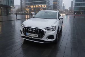 AUDI Q3 Advanced 35 TDI 110kW (150CV) S tronic