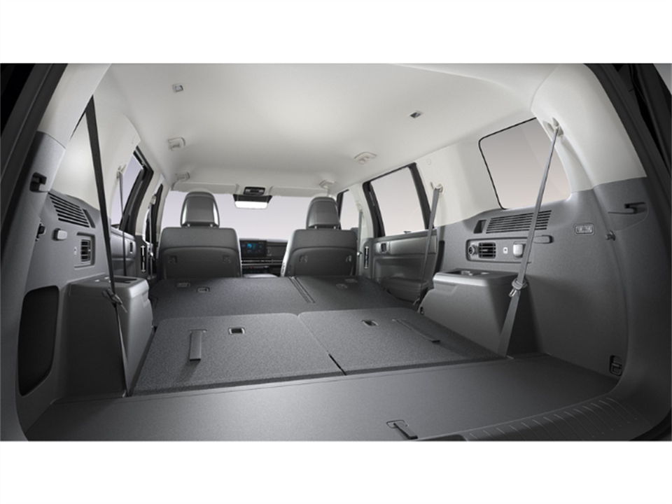 HYUNDAI Santa Fe PHEV 1.6T 253CV 4X4 AT Tecno