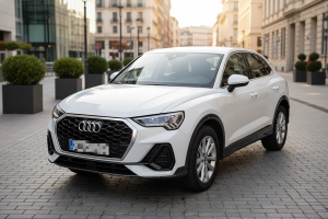 AUDI Q3 SPORTBACK 45 TFSI e 180kW S tronic Advanced