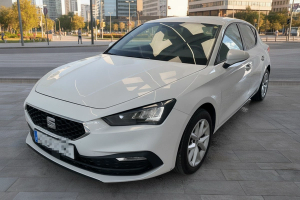 SEAT LEON 2.0 TDI 85kW S&S Style Go