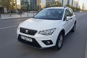 SEAT ARONA 1.0 TSI 81kW (110CV) Style Go2