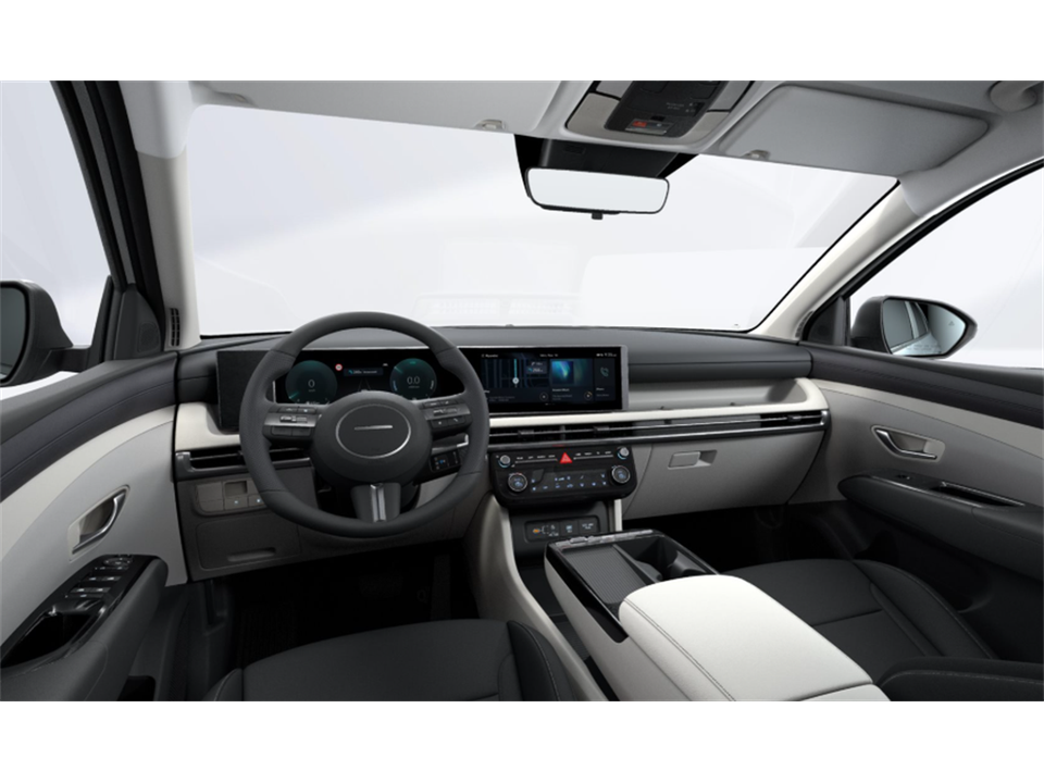 HYUNDAI Tucson 1.6T 185kW (252CV) PHEV AT Klass