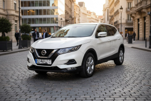 NISSAN QASHQAI dCi 85 kW (115 CV) E6D ACENTA