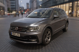 VOLKSWAGEN TIGUAN ALLSPACE Advance 2.0 TDI 110kW (150CV) DSG