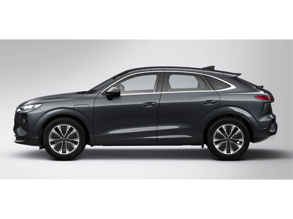 AUDI Q3 Sportback Advanced e-hybrid 200 kW