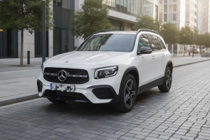 MERCEDES-BENZ GLB 2.0 GLB 200 D DCT 110KW (150CV)
