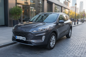 FORD KUGA Titanium 1.5 EcoBlue 88kW (120CV) Auto
