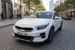 KIA XCEED 1.0 T-GDi Drive 88kW (120CV)