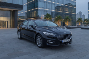 FORD MONDEO 2.0 Híbrido 138kW/187CV Titanium HEV AT