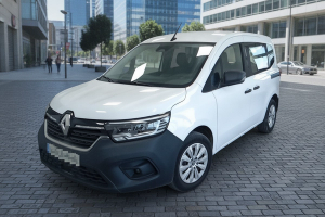 RENAULT KANGOO Authentic 1.5 blue dci 55kw (75cv)