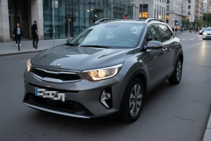 KIA STONIC 1.0 T-GDi 88kW (120CV) MHEV iMT Drive