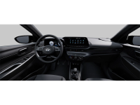 HYUNDAI i20 1.0 T Black Line