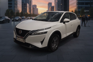 NISSAN QASHQAI DIG-T 103kW (140CV) mHEV 4x2 Acenta