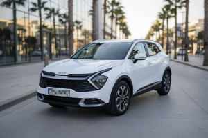 KIA SPORTAGE 1.6 T-GDi MHEV 110kW (150CV) Drive 4x2