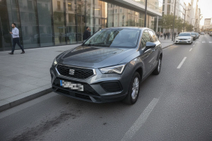 SEAT ATECA 2.0 TDI 85kW (115CV) St&Sp Reference XM