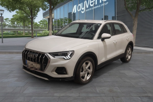 AUDI Q3 Advanced 35 TDI 110kW (150CV)