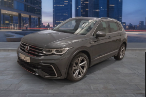 VOLKSWAGEN TIGUAN R-Line 2.0 TDI 110kW (150CV) DSG