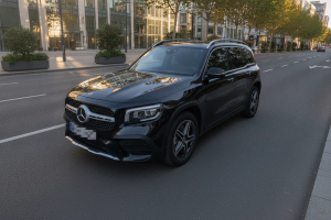 MERCEDES-BENZ GLB 2.0 GLB 200 D DCT 110KW (150CV)